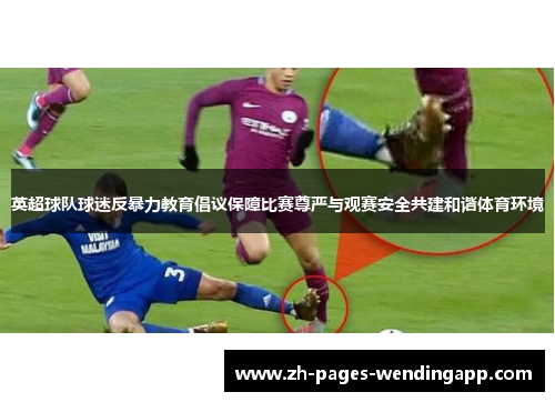 英超球队球迷反暴力教育倡议保障比赛尊严与观赛安全共建和谐体育环境