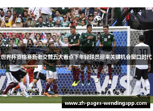 世界杯资格赛新老交替五大看点下年轻球员迎来关键机会窗口时代