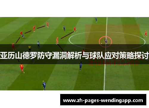 亚历山德罗防守漏洞解析与球队应对策略探讨